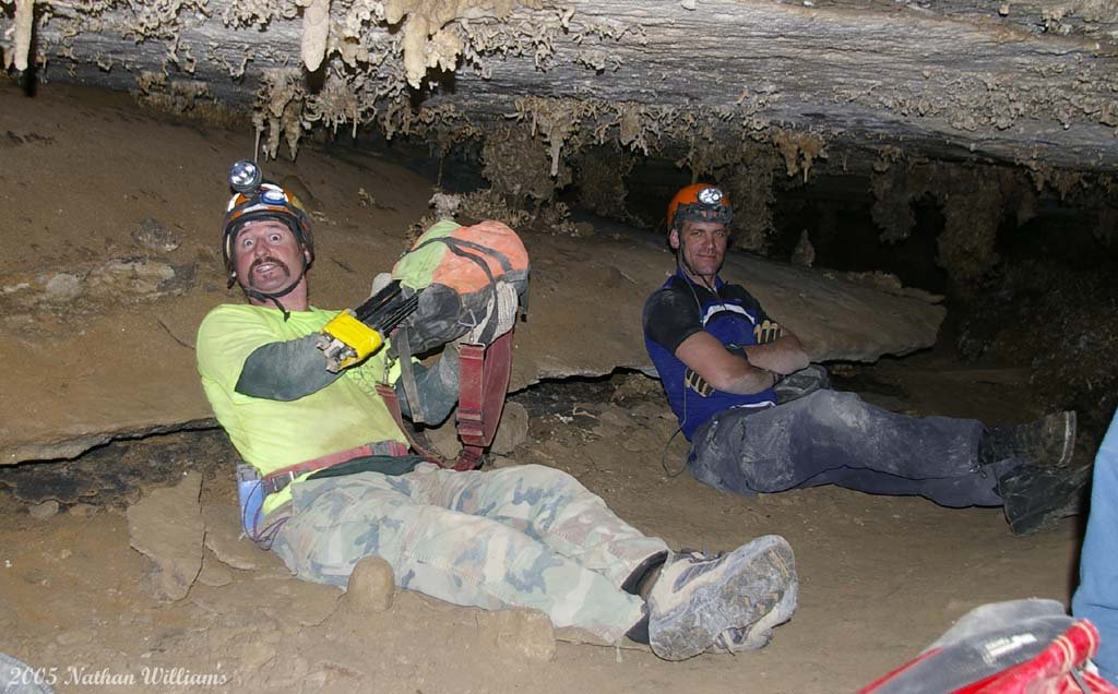 the freeloading tripod 